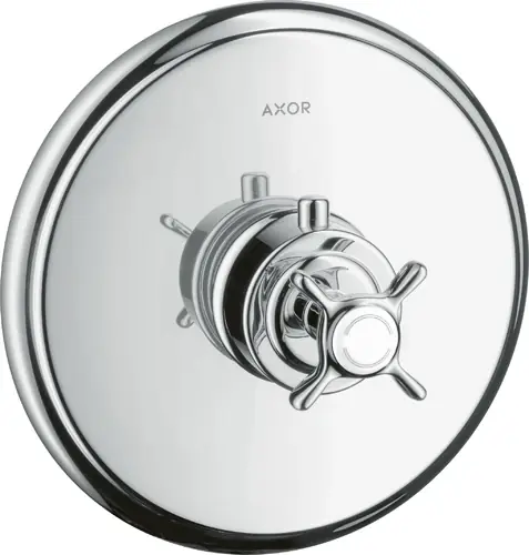 hansgrohe AXOR Montreux Thermostat Montreux 43 l/min encastré