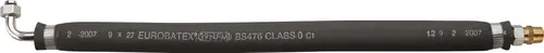 hansgrohe Tuyau flexible de raccordement 800mm DN20