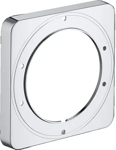 hansgrohe AXOR Extension Rosette 172x172mm
