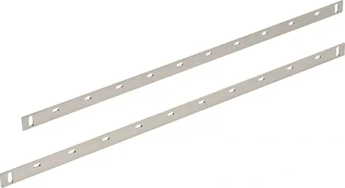 hansgrohe AXOR Kit de rails de montage pour iBox universal