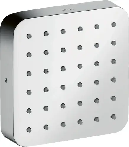 hansgrohe AXOR Citterio E module de douche encastré 12 x 12