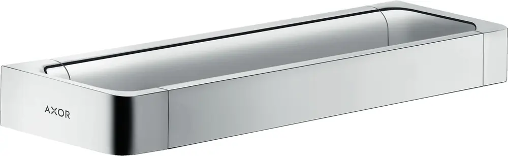 hansgrohe Accessoires AXOR UNIVERSAL Rampe / Poignée 300 mm