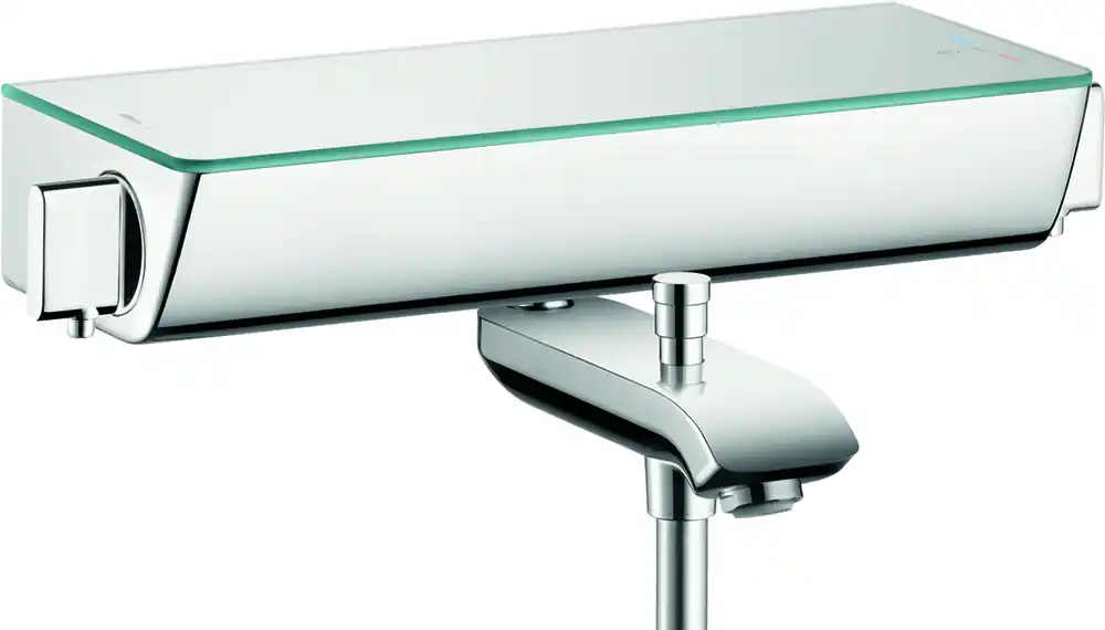 hansgrohe Select Ecostat Thermostat de bain pour montage apparent