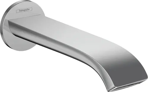 hansgrohe Vivenis bec de baignoire, portée 202mm
