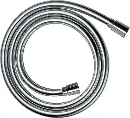 hansgrohe AXOR flexible de douche, avec écrous coniques, 2,00 m