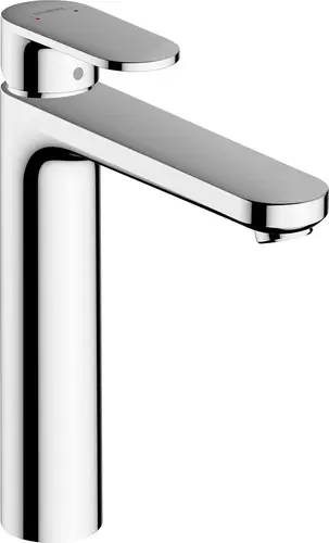 hansgrohe Vernis Blend Mitigeur monocommandé pour lavabo 190 sans vidage