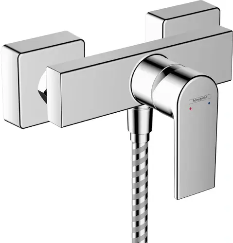 hansgrohe Vernis Shape Mitigeur monocommandé pour douche apparent