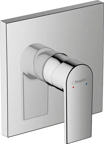 hansgrohe Vernis Shape Mitigeur monocommandé encastré pour douche