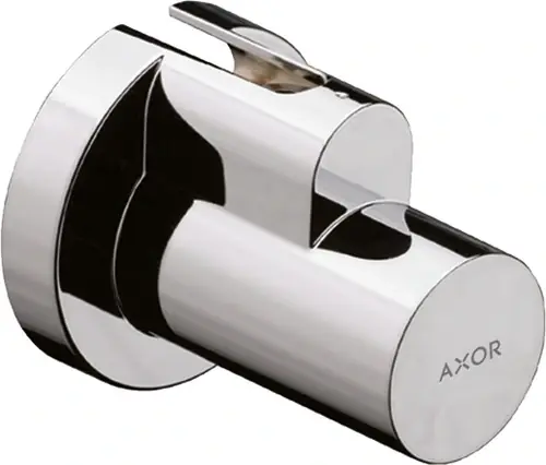 hansgrohe AXOR flowstar, mitigeur d‘angle