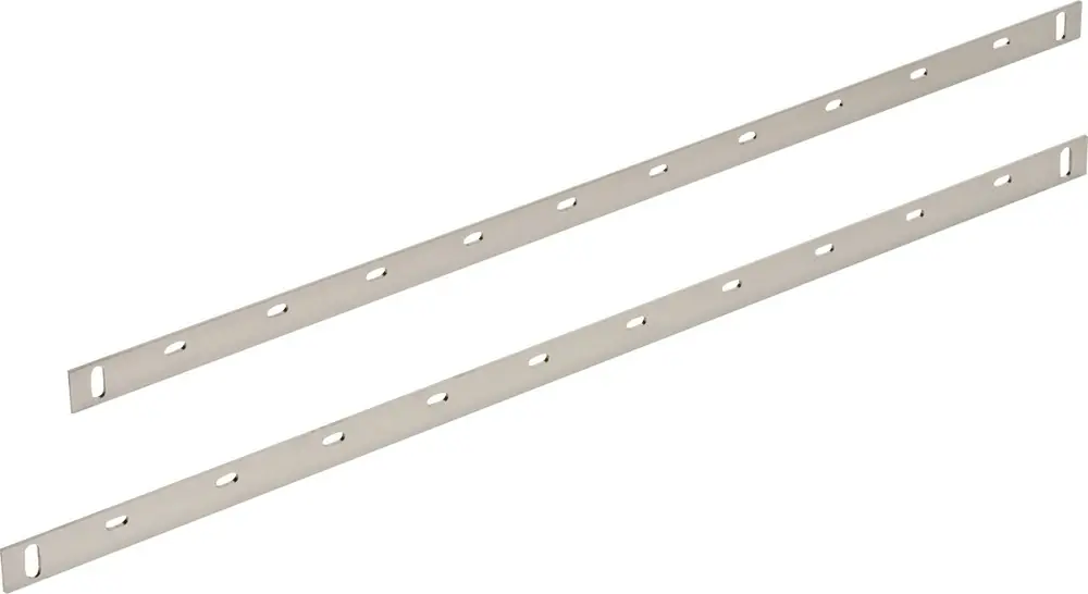 hansgrohe AXOR kit de rail de montage, pour iBox universal
