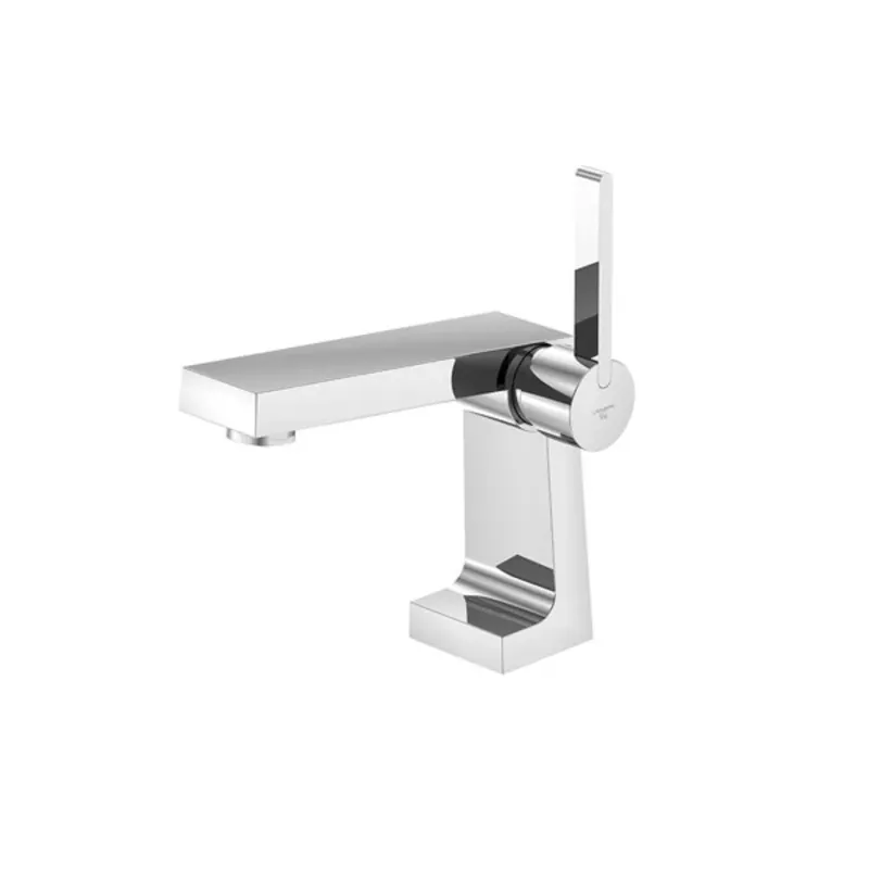 Steinberg Séries 240 Mitigeur monocommande de lavabo, avec vidage 1 1/4", chromé