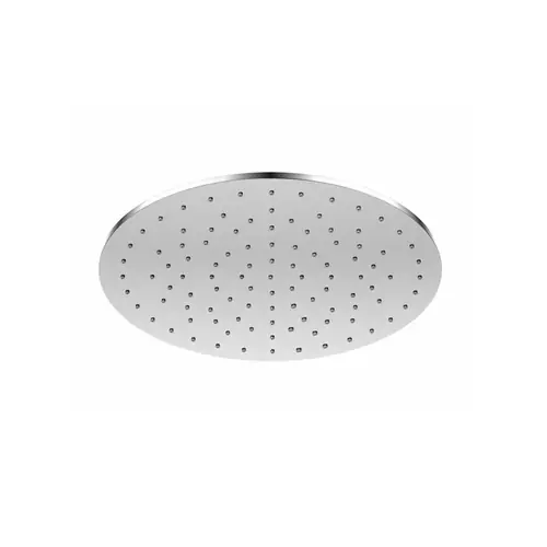 Steinberg Série 100 Douche de tête, douche de pluie, ronde, 250x8 mm