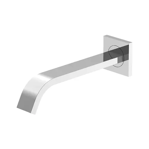 Steinberg Série 135 Bec déverseur, pour lavabo/baignoire, saillie 200 mm