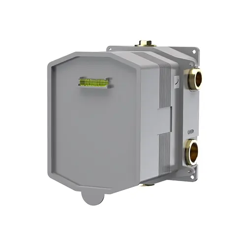 Steinberg Corps dencastrement universel 3/4, Pushtronic pour 2 ou 3 consommateurs