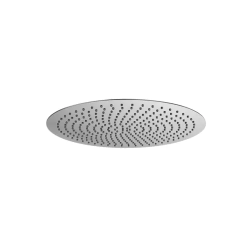 Steinberg Série 390 Douche de pluie, ultra-plate 2mm, D=250mm, Easy-Clean, ronde