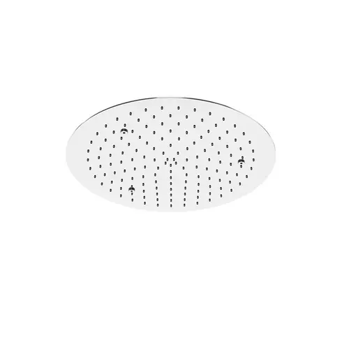 Steinberg Série 390 Relax Rain Douche de tête, montage au plafond, Easy-Clean, D=500mm