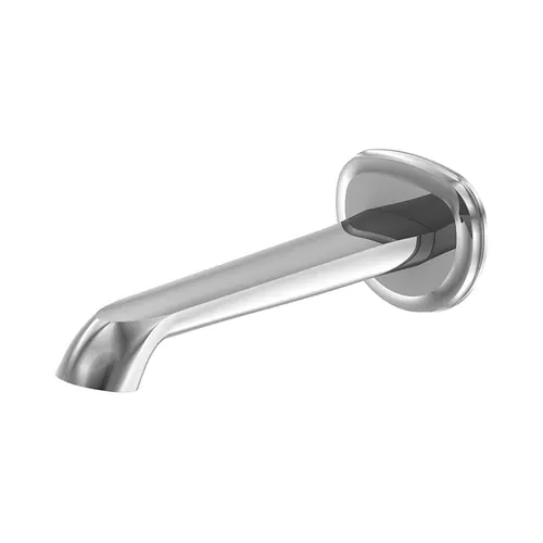Steinberg Série 350 Becs déverseur, pour lavabos ou baignoires, portée 220mm