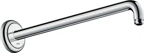 hansgrohe AXOR Bras de douche Montreux 389 mm Classic, mural