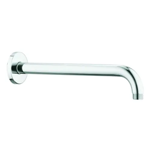 Grohe Bras de douche de douche de pluie Saille 286 mm