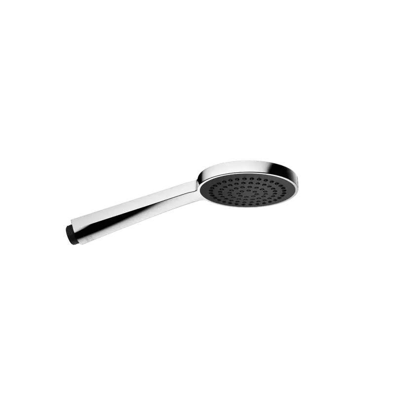 Douchette à main Dornbracht, pommeau de douche Ø 100mm