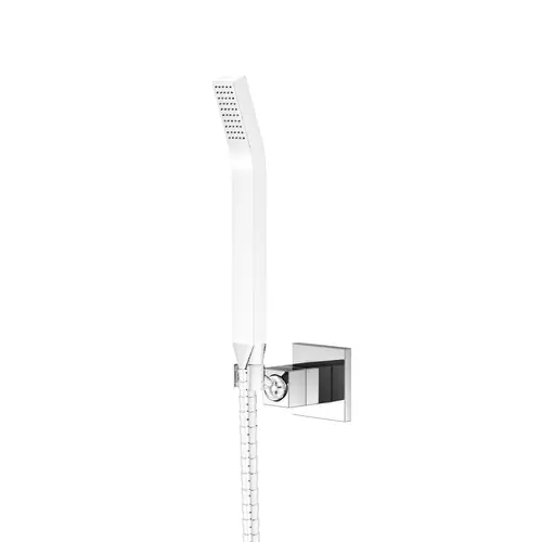 Steinberg Série 120 Support mural pour ensemble de douche