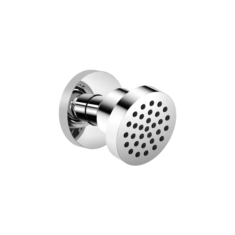 Douche latérale Dornbracht sans régulateur de débit, flowReduce, débit 5 l/min