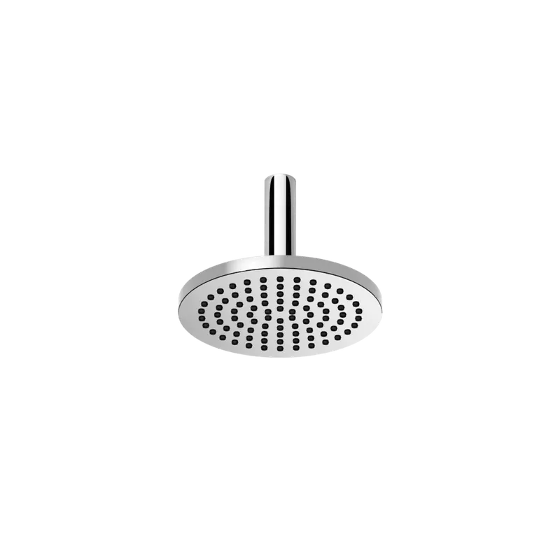 Douche de pluie Dornbracht avec fixation au plafond, Ø 220mm