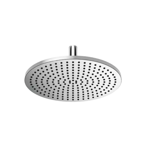 Douche de pluie Dornbracht avec fixation au plafond, Ø 400mm