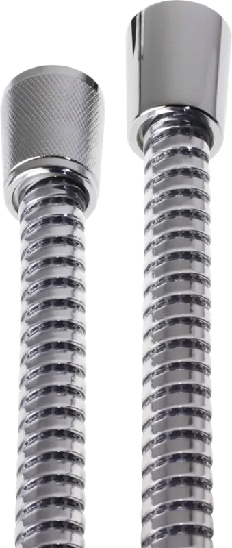 Flexible de douche HANSA, 1500 mm, chromé