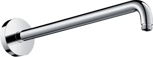 bras de douche 389 mm