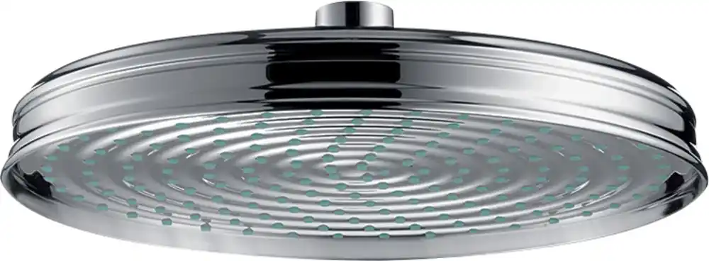hansgrohe AXOR Montreux 1jet, douche de tête à disque, 240mm