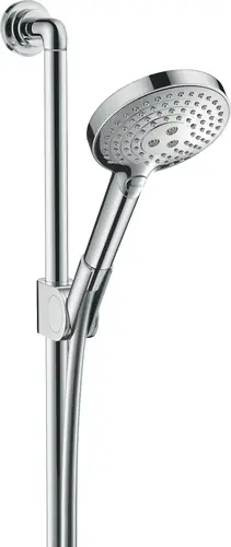 hansgrohe AXOR Citterio set de douche avec douchette à main Raindance Select S 120 3jet
