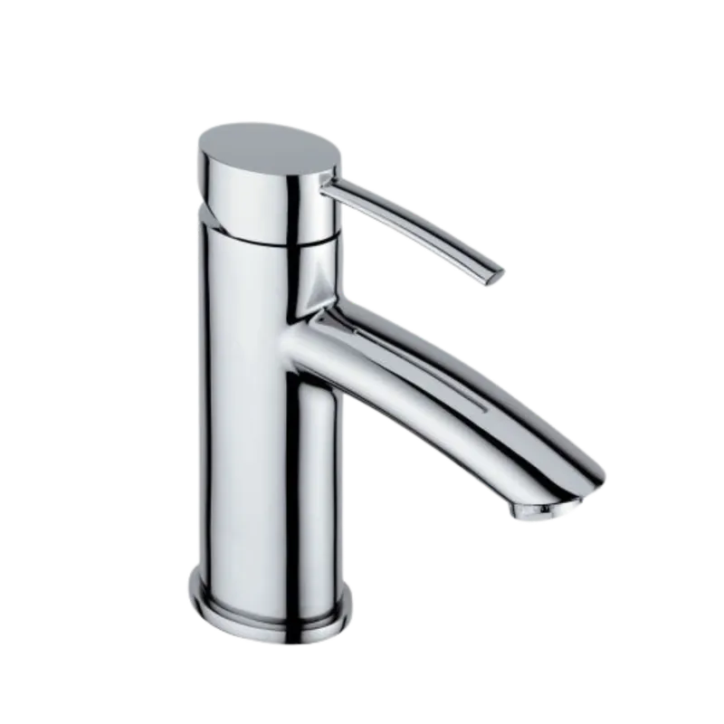 Robinet salle de bain Paffoni ORAGE chromé - robinet pour lavabo de salle de bain