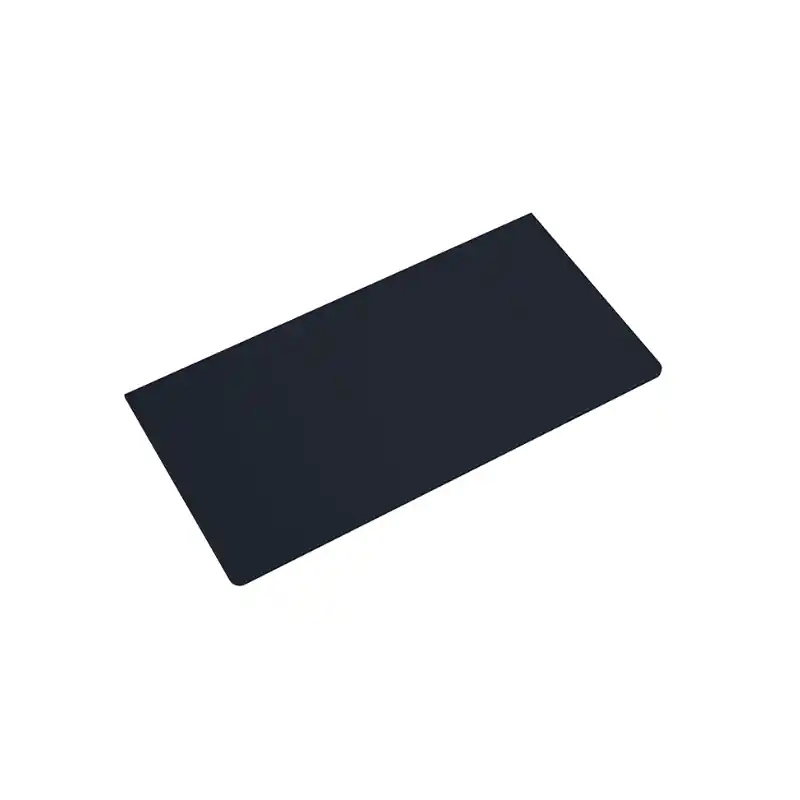 Plan de toilette de 80 cm Compatech Black réf 62190 VisoBath