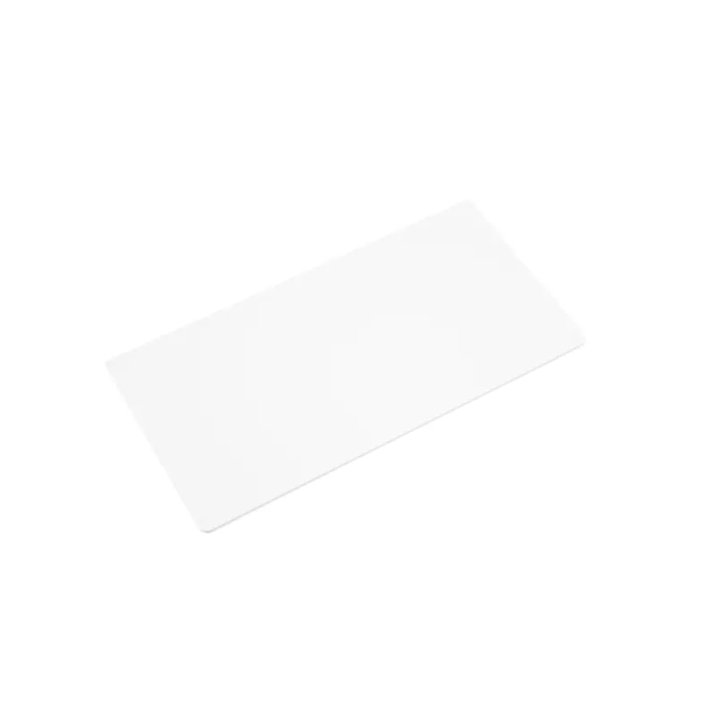 Plan de toilette de 80 cm Compatech blanco-Ada réf 62118 VisoBath