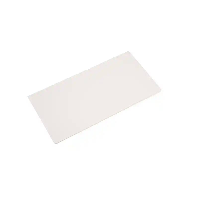 Plan de toilette de 100 cm Compatech Cotton réf 62128 VisoBath