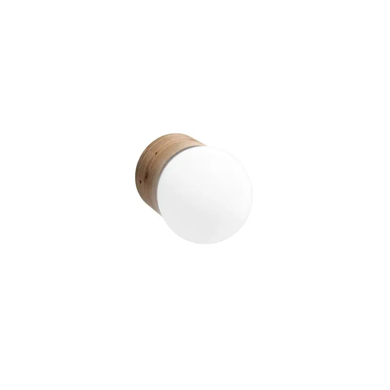 Applique murale LED Perle réf EB3078 Jacob Delafon