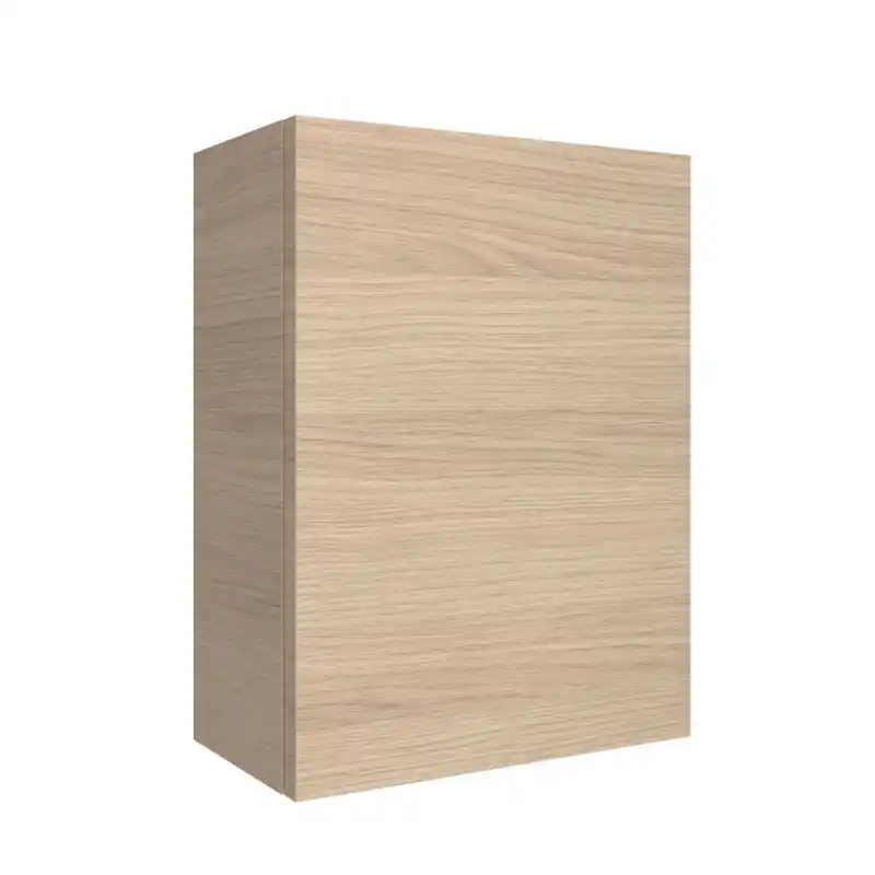Module ALLIANCE 30 x 40 cm 1 porte chêne sienna réf 120091 Salgar
