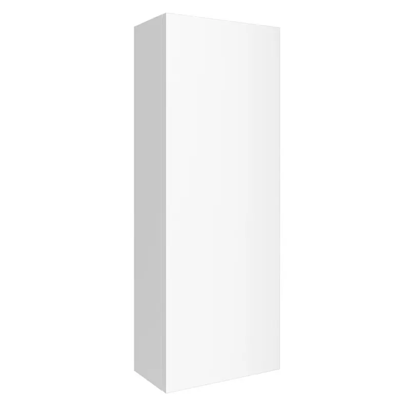 Module Alliance 30 x 80 cm White Cotton 1 porte réversible réf 96941 SALGAR