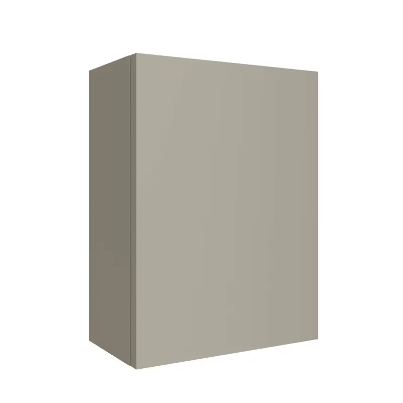 Module ALLIANCE 30 x 40 cm 1 porte moon gris réf 120093 Salgar