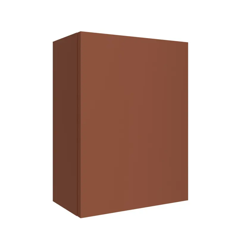 Module ALLIANCE 30 x 40 cm 1 porte terracota réf 103607 Salgar