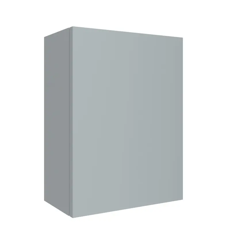 Module ALLIANCE 30 x 40 cm 1 porte blue fog réf 96936 Salgar