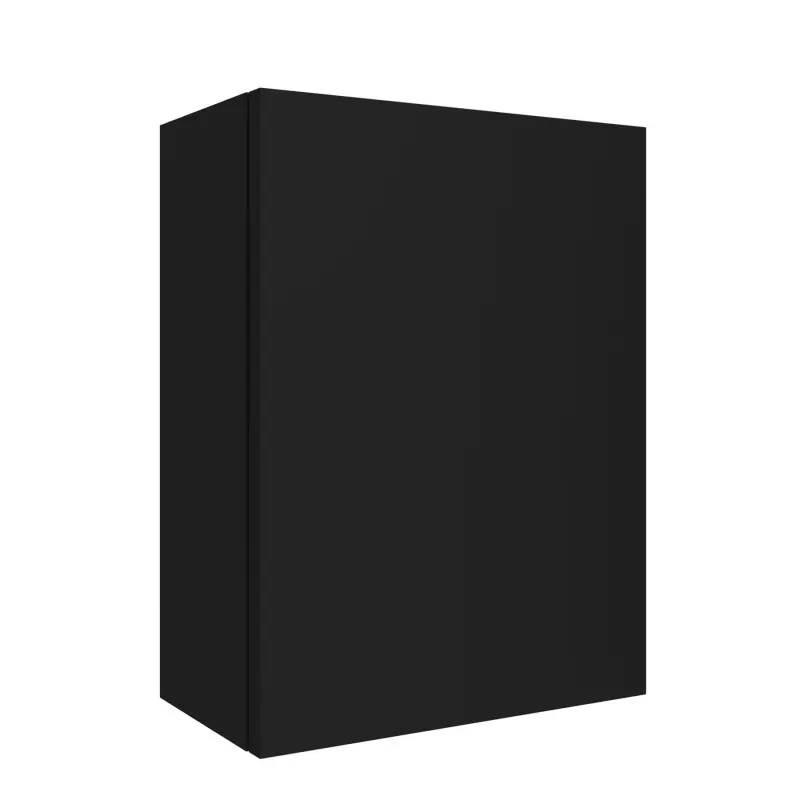 Module ALLIANCE 30 x 40 cm 1 porte black velvet réf 96929 Salgar