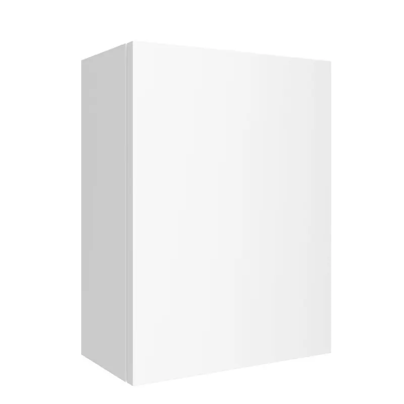 Module ALLIANCE 30 x 40 cm 1 porte blanc brillant réf 96927 Salgar