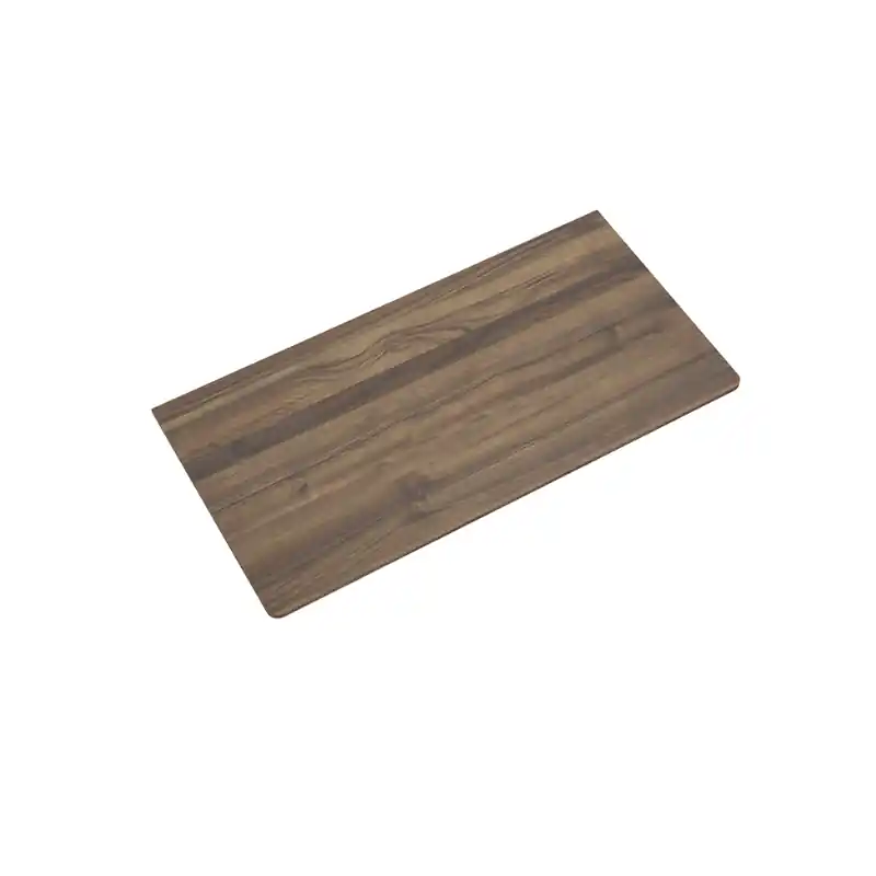 Plan de toilette de 80 cm Compatech Valenti réf 62230 VisoBath