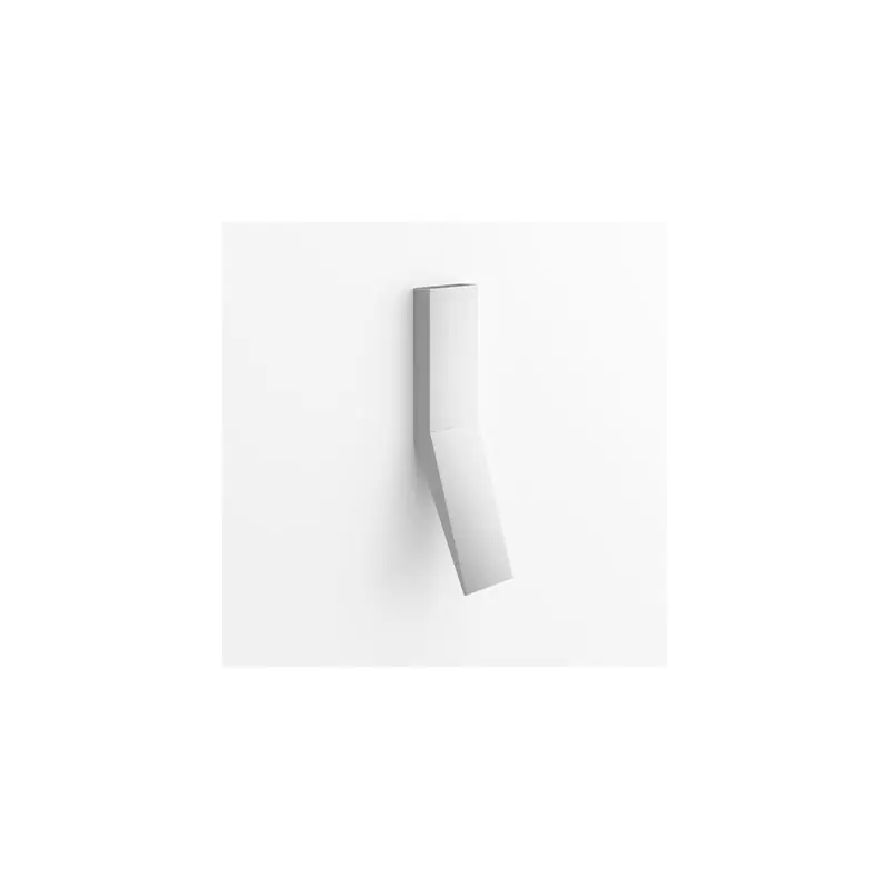 Poignée UNIIQ chrome réf 113733 SALGAR