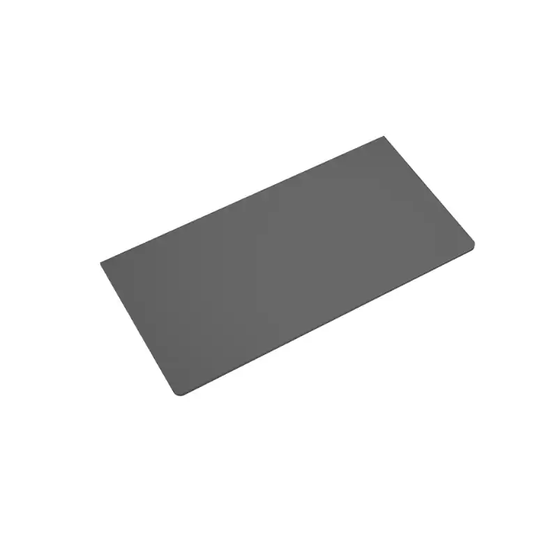 Plan de toilette de 100 cm Compatech Ceniza réf 62160 VisoBath
