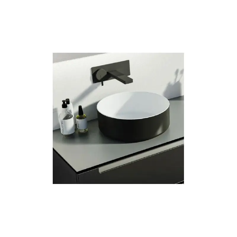 Vasque Kobi Ø36 et Perle Ø38 cm DECOTEC