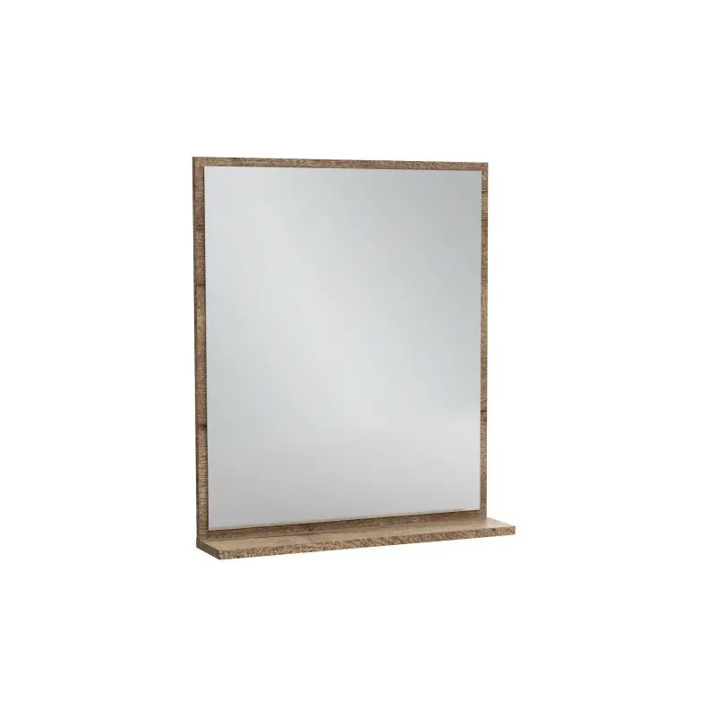 Miroir Vivienne avec tablette mélaminée JACOB DELAFON