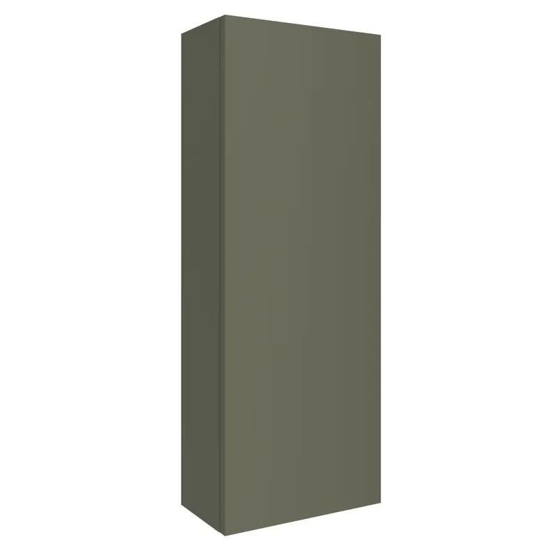 Module Alliance 30 x 80 cm Green Forest mat 1 porte réversible réf 96951 SALGAR